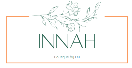 INNAH BOUTIQUE